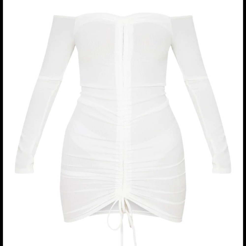 New PLT dress!